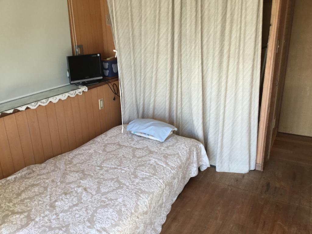 Minshuku Zabaru Hostel Ishigaki  Δωμάτιο φωτογραφία