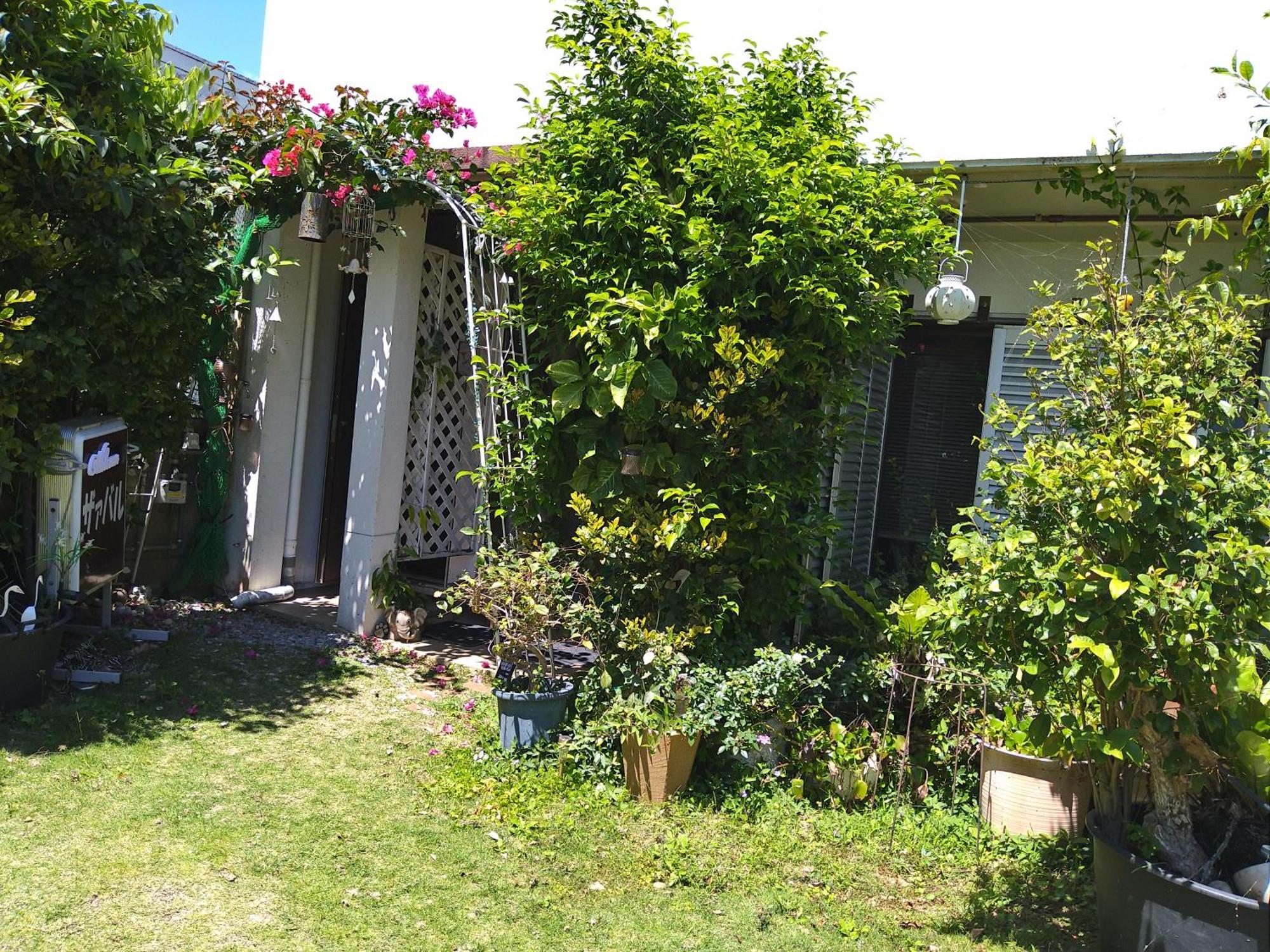 Minshuku Zabaru Hostel Ishigaki  Εξωτερικό φωτογραφία