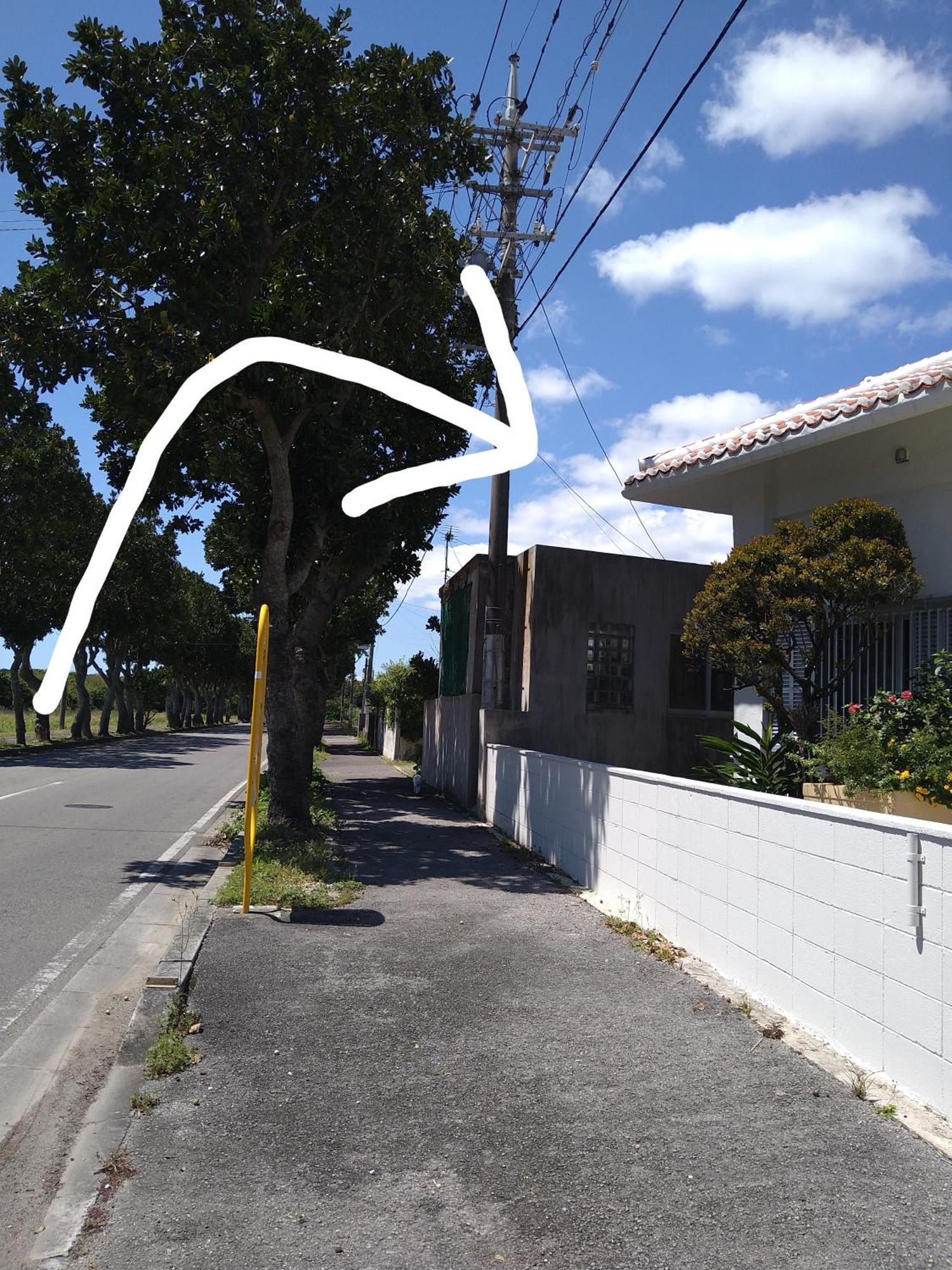Minshuku Zabaru Hostel Ishigaki  Εξωτερικό φωτογραφία