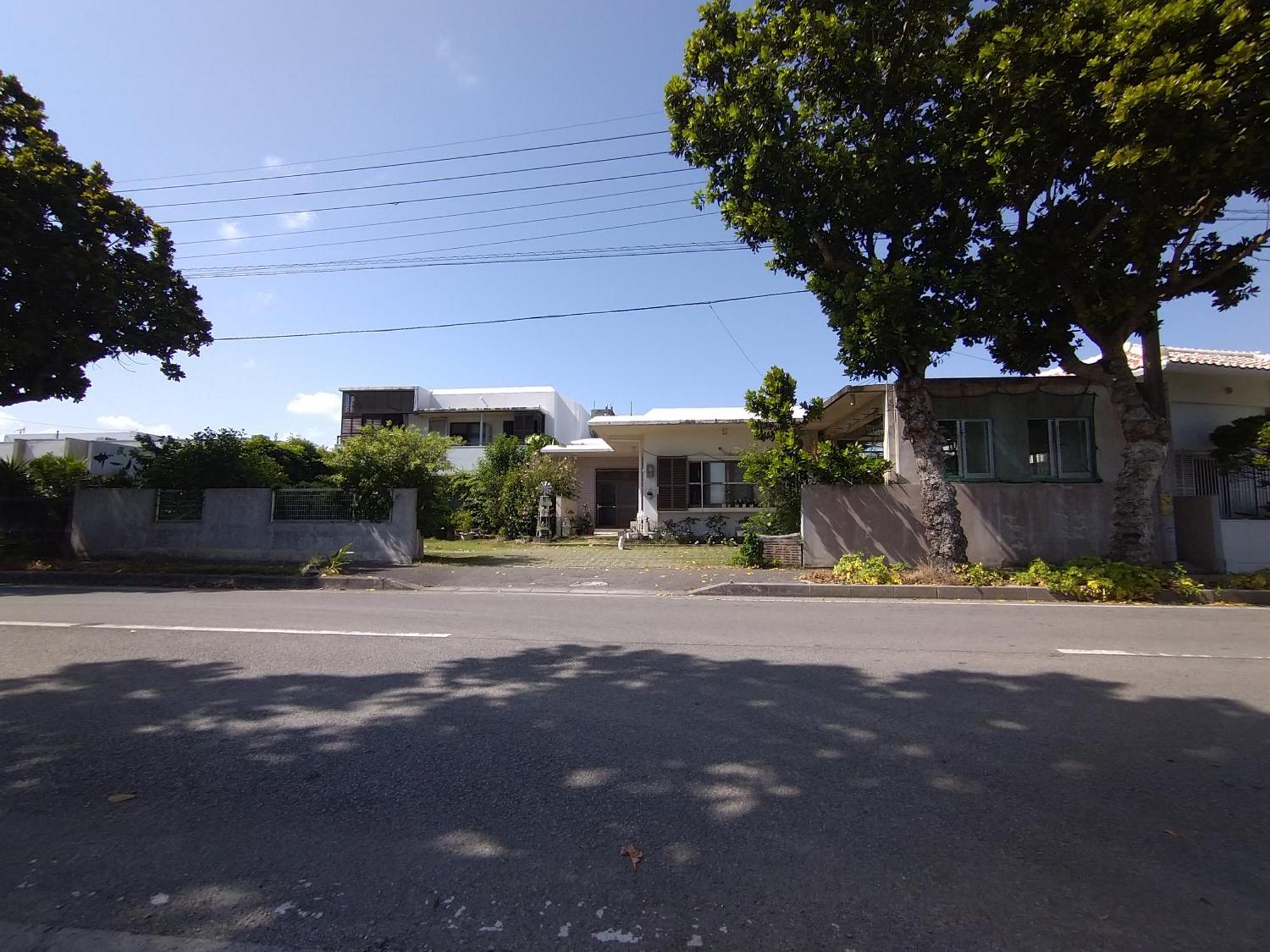 Minshuku Zabaru Hostel Ishigaki  Εξωτερικό φωτογραφία