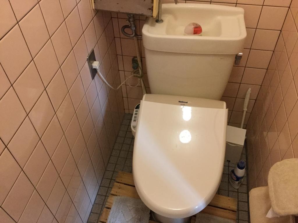 Minshuku Zabaru Hostel Ishigaki  Εξωτερικό φωτογραφία