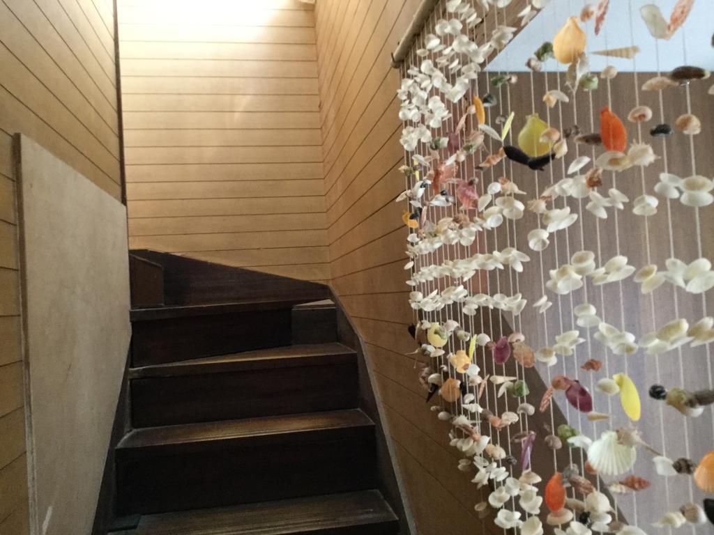 Minshuku Zabaru Hostel Ishigaki  Εξωτερικό φωτογραφία