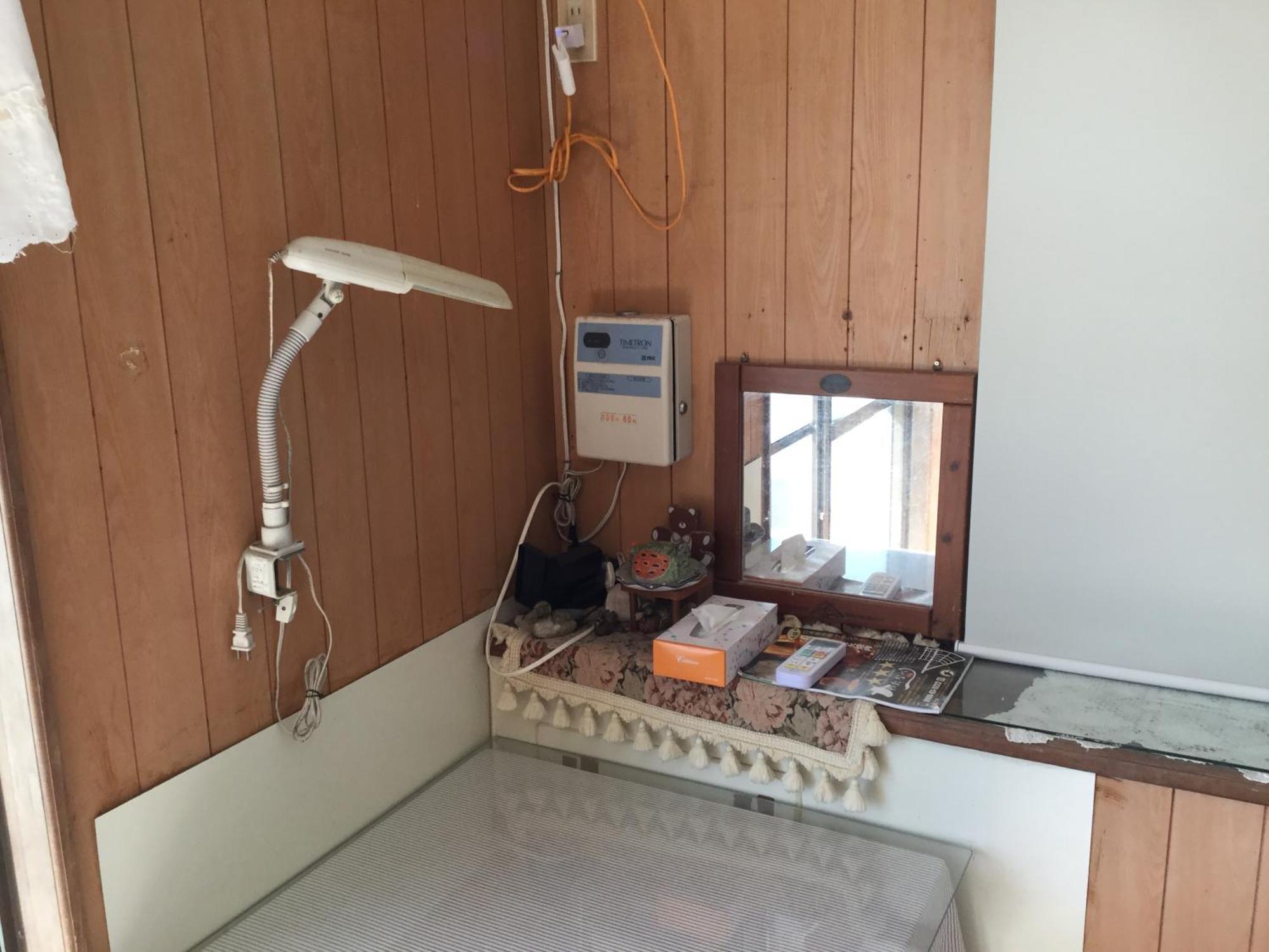 Minshuku Zabaru Hostel Ishigaki  Εξωτερικό φωτογραφία