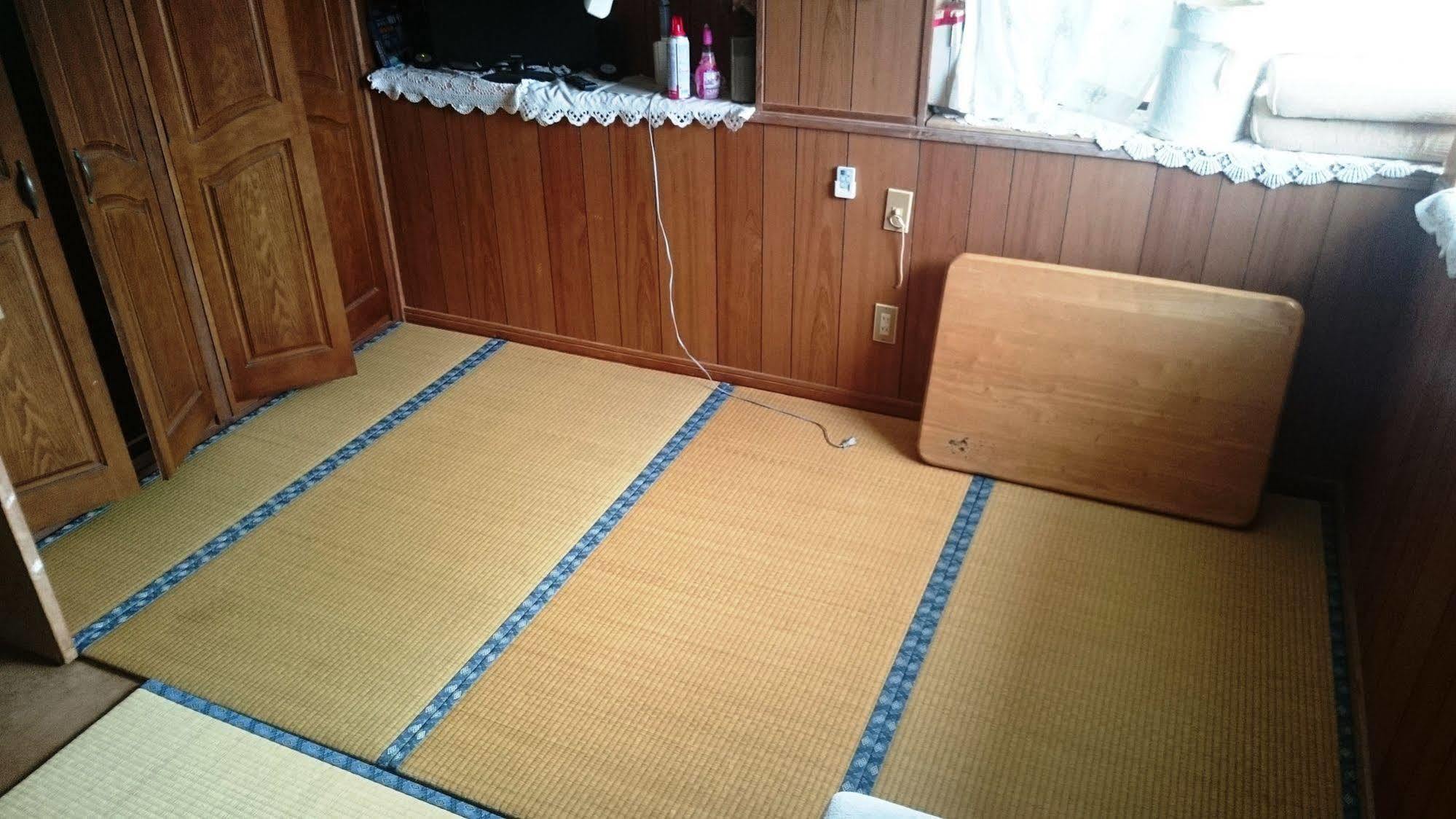 Minshuku Zabaru Hostel Ishigaki  Εξωτερικό φωτογραφία