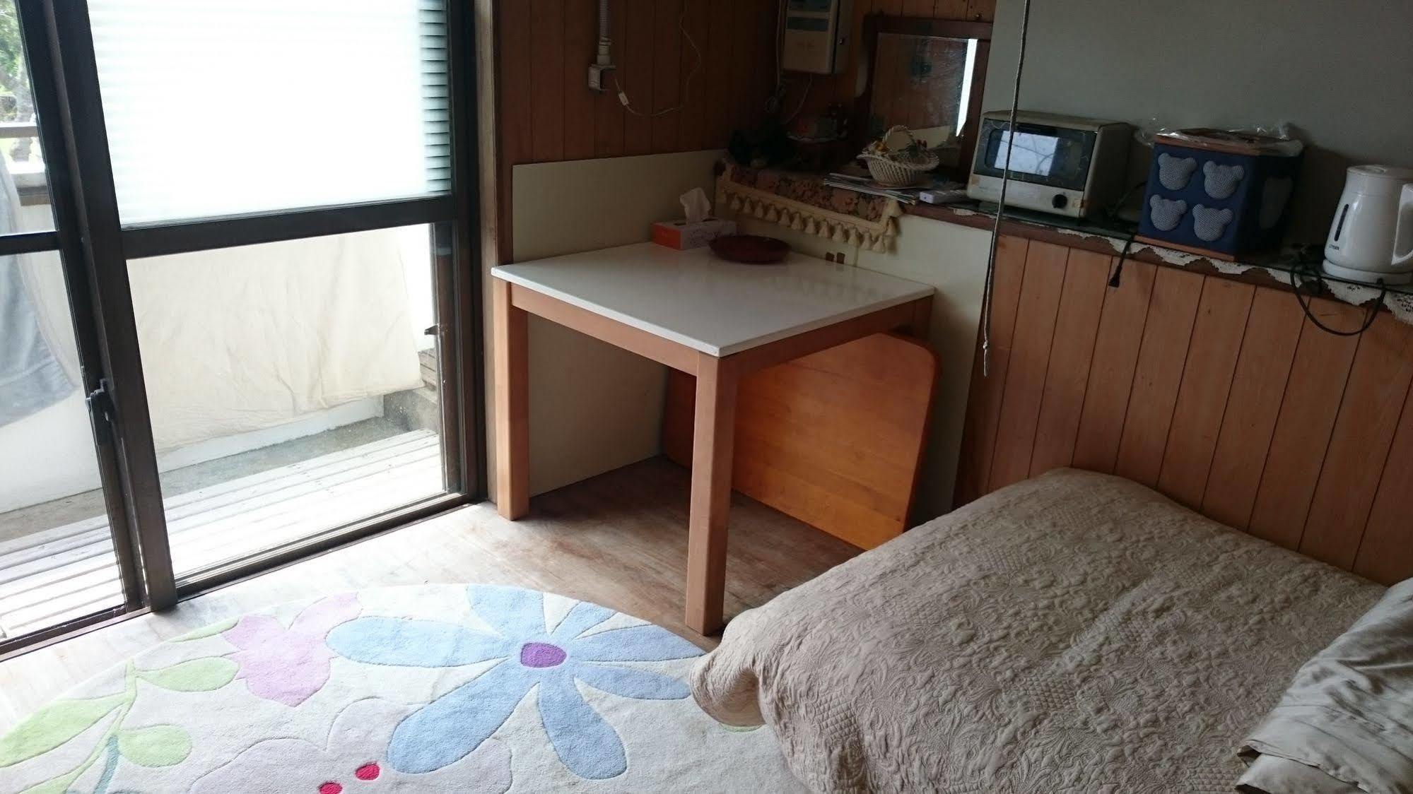 Minshuku Zabaru Hostel Ishigaki  Εξωτερικό φωτογραφία