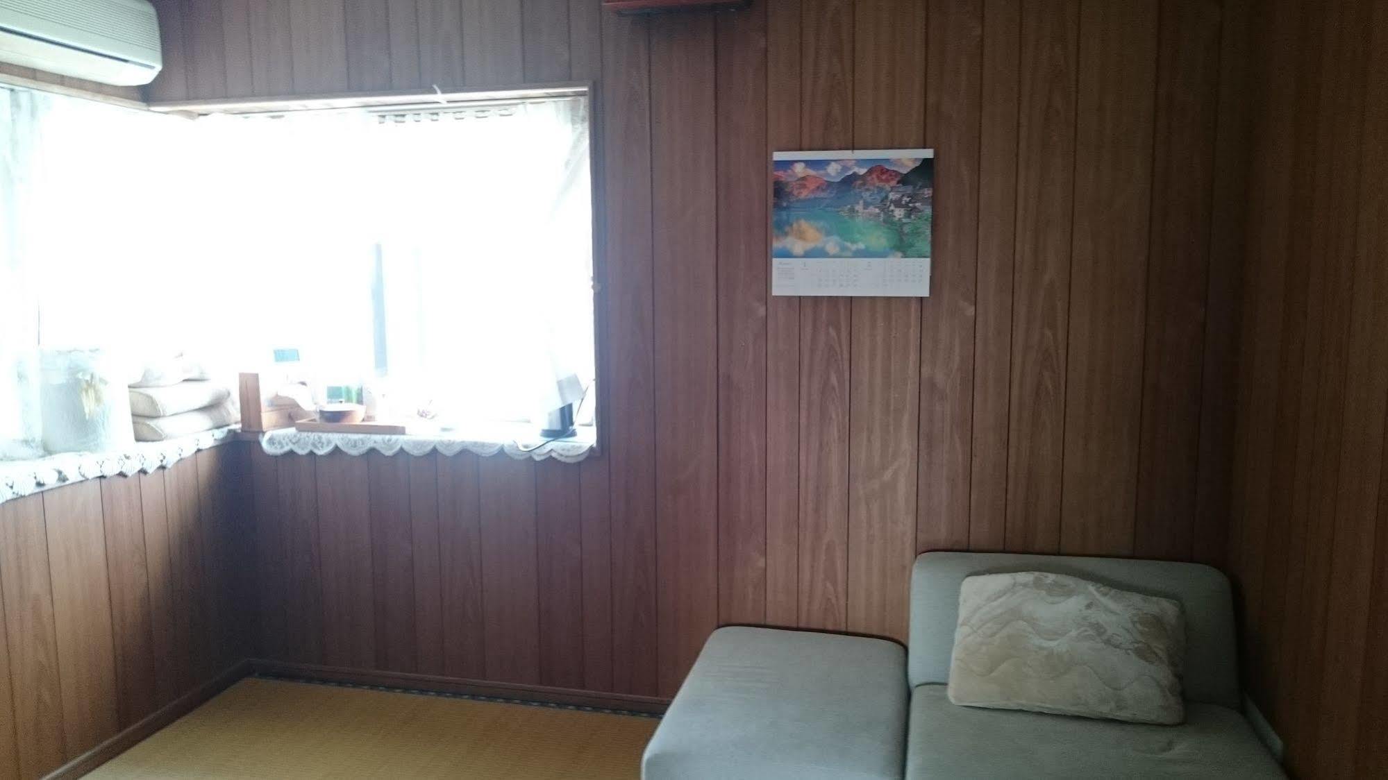 Minshuku Zabaru Hostel Ishigaki  Εξωτερικό φωτογραφία