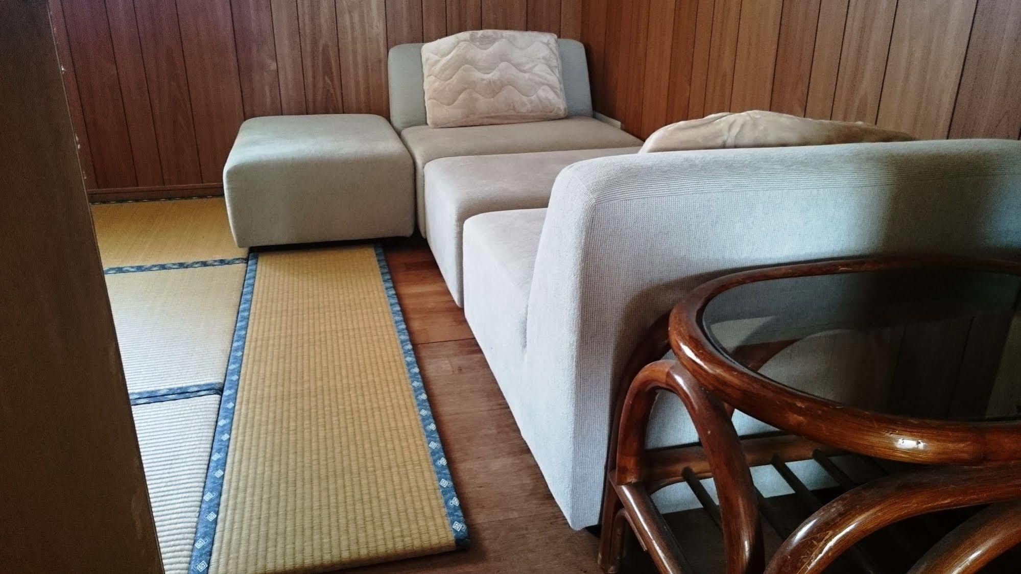Minshuku Zabaru Hostel Ishigaki  Εξωτερικό φωτογραφία