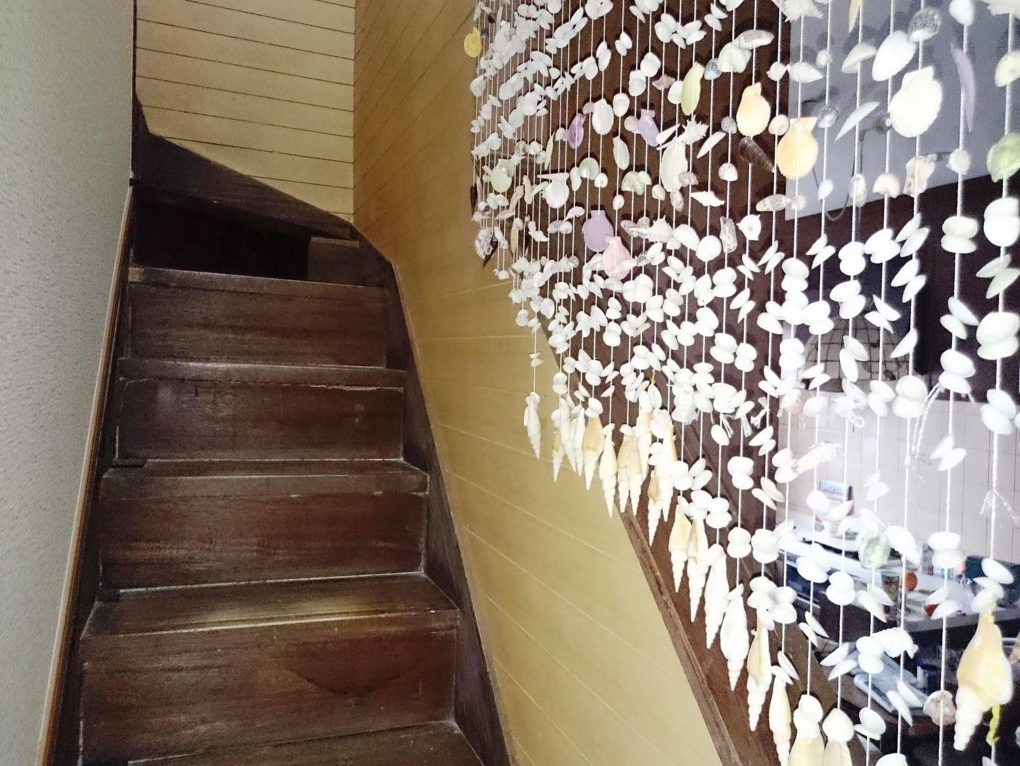 Minshuku Zabaru Hostel Ishigaki  Εξωτερικό φωτογραφία