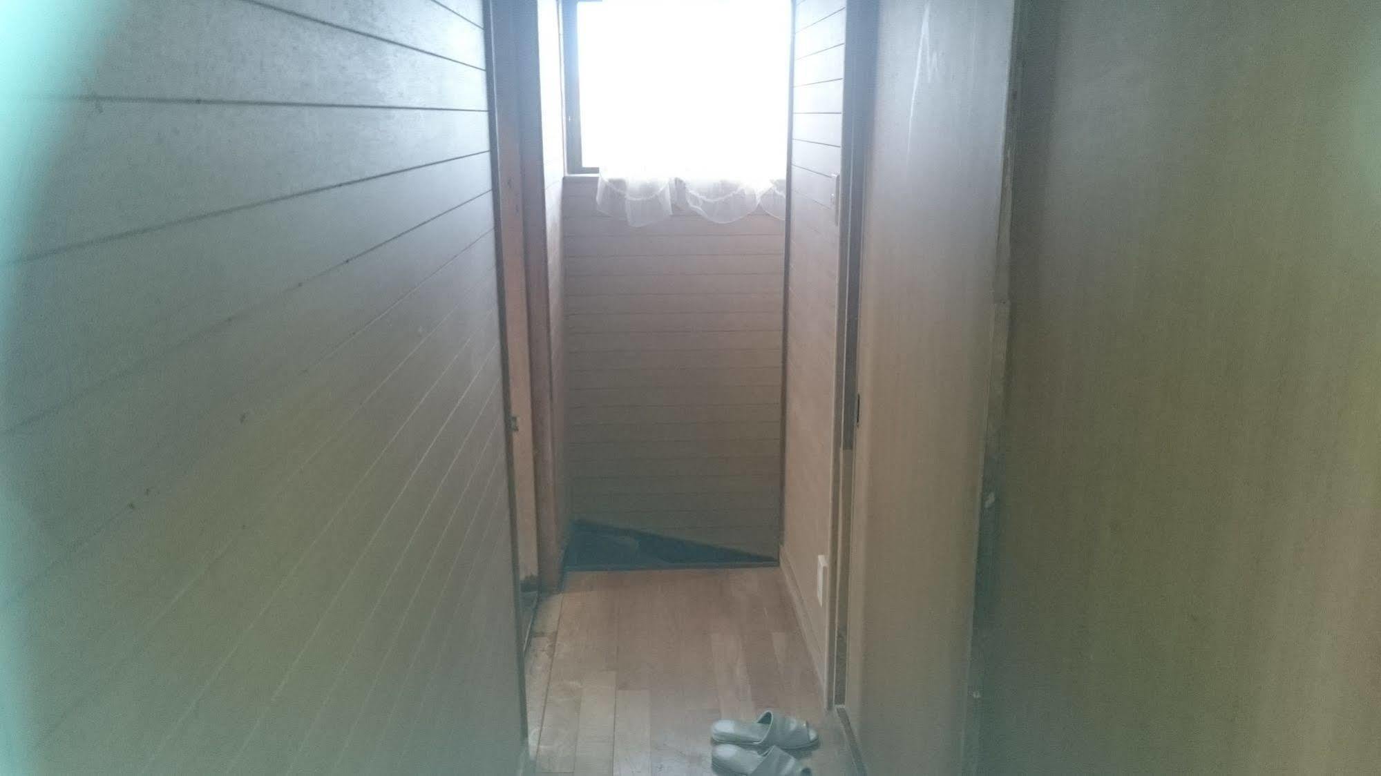 Minshuku Zabaru Hostel Ishigaki  Εξωτερικό φωτογραφία