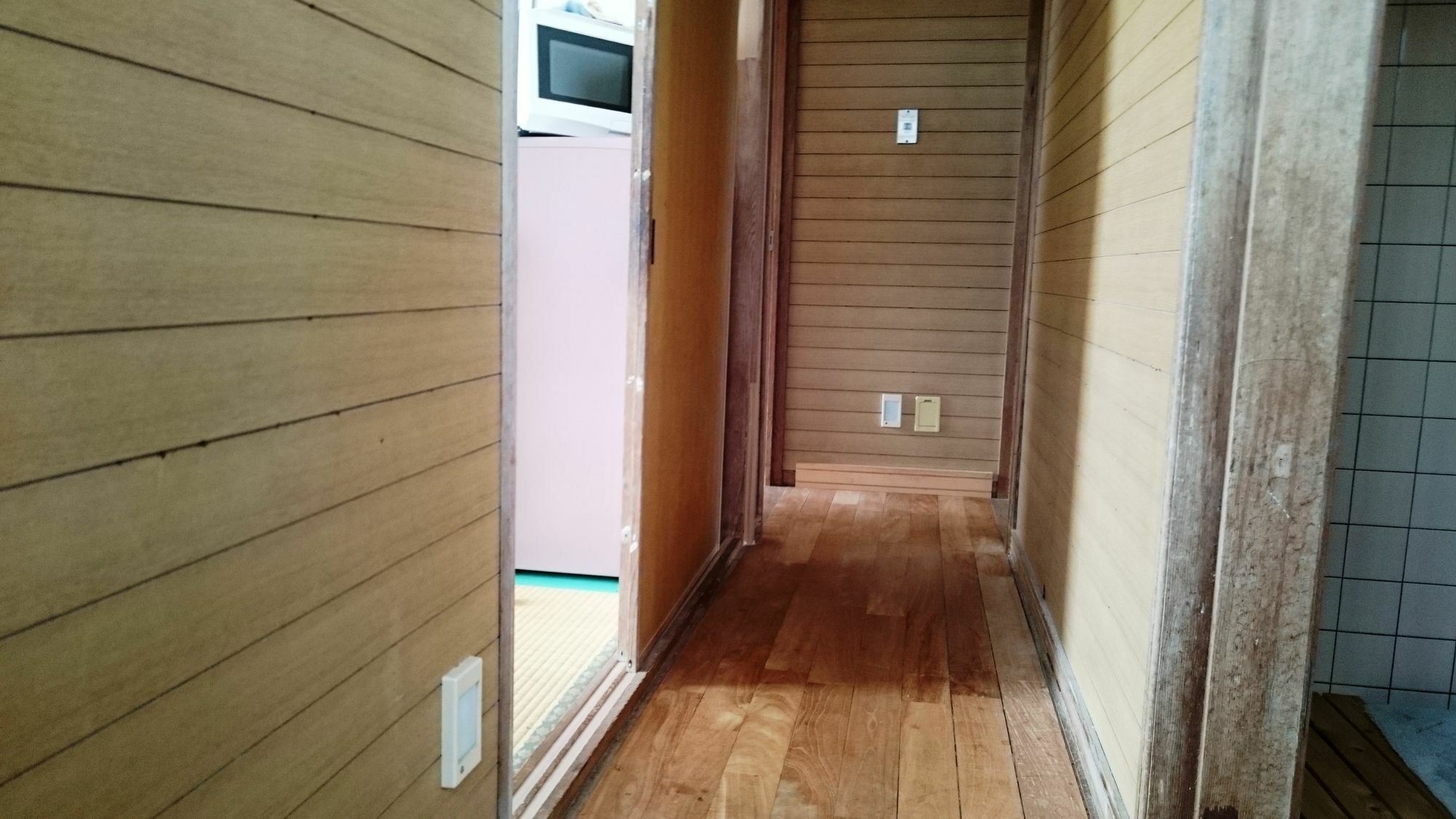 Minshuku Zabaru Hostel Ishigaki  Εξωτερικό φωτογραφία