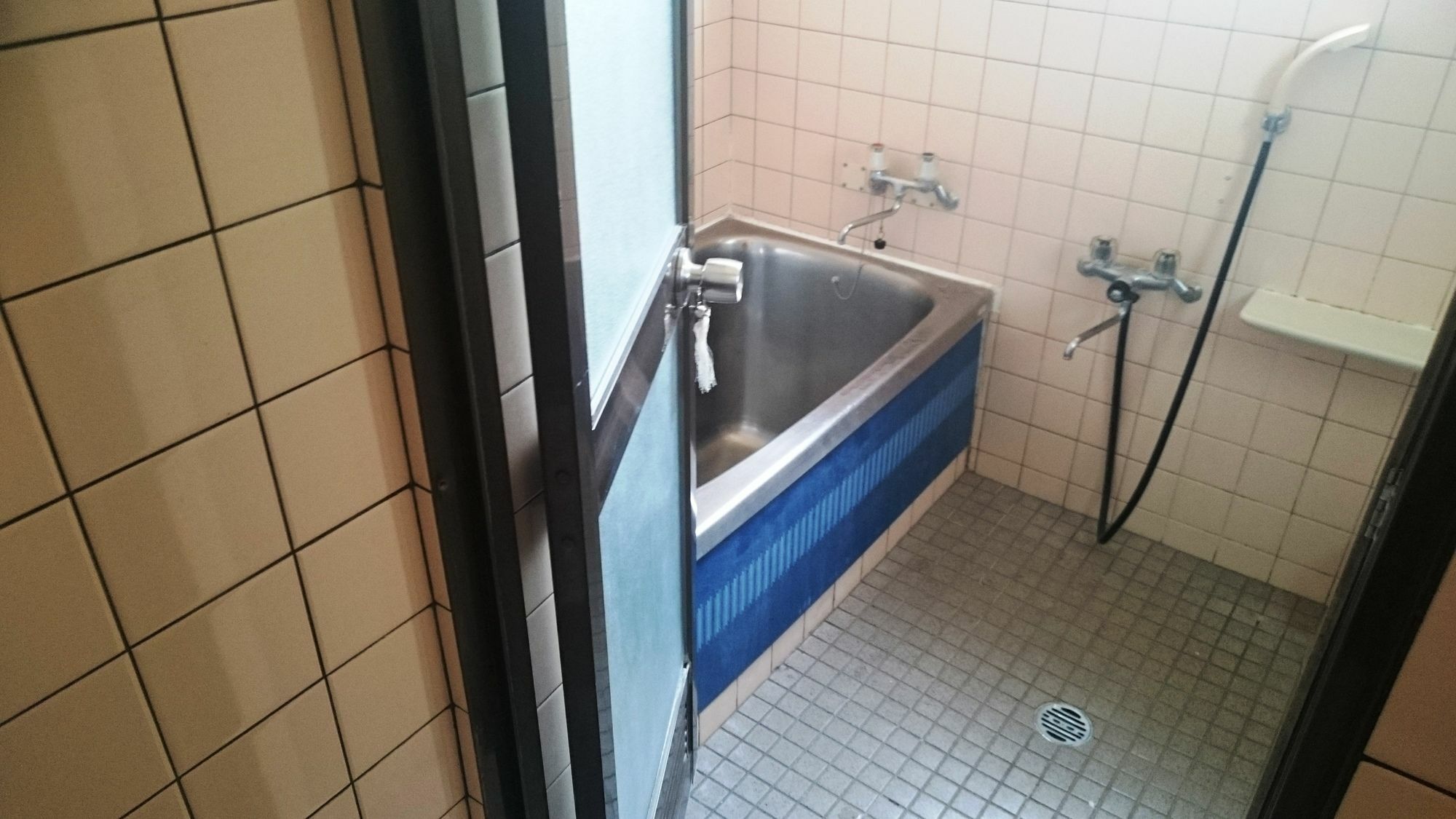 Minshuku Zabaru Hostel Ishigaki  Εξωτερικό φωτογραφία