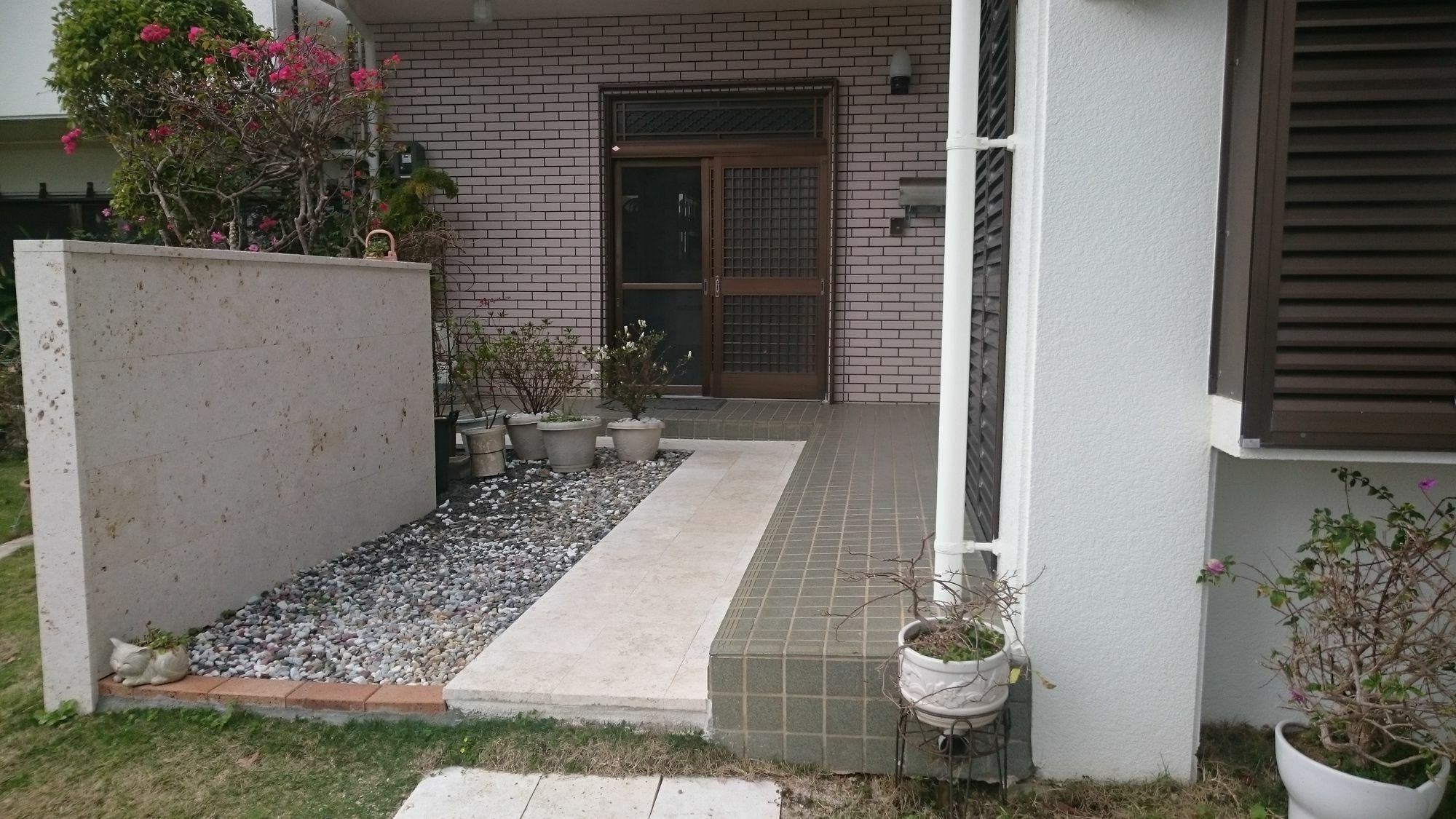Minshuku Zabaru Hostel Ishigaki  Εξωτερικό φωτογραφία