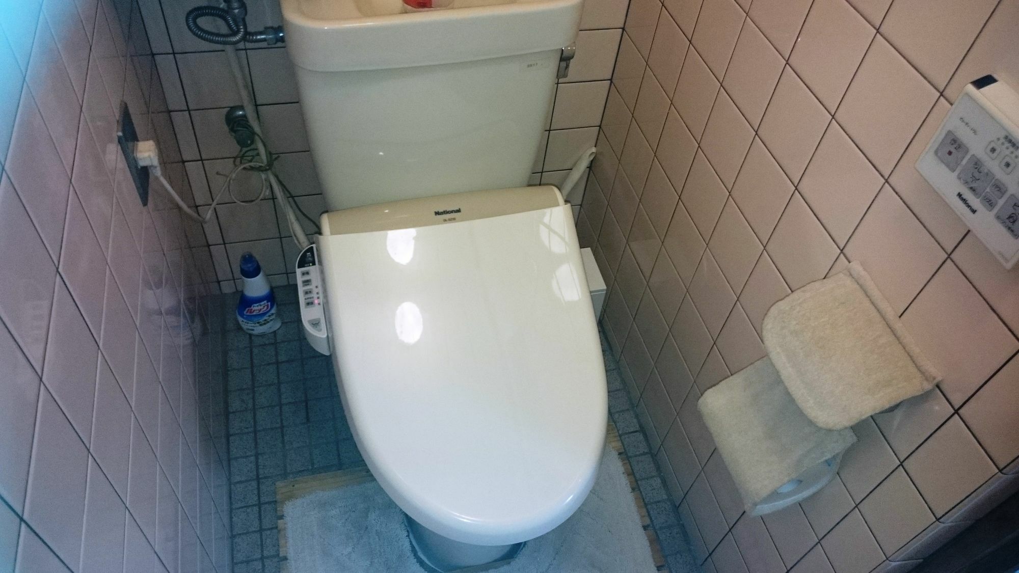 Minshuku Zabaru Hostel Ishigaki  Εξωτερικό φωτογραφία
