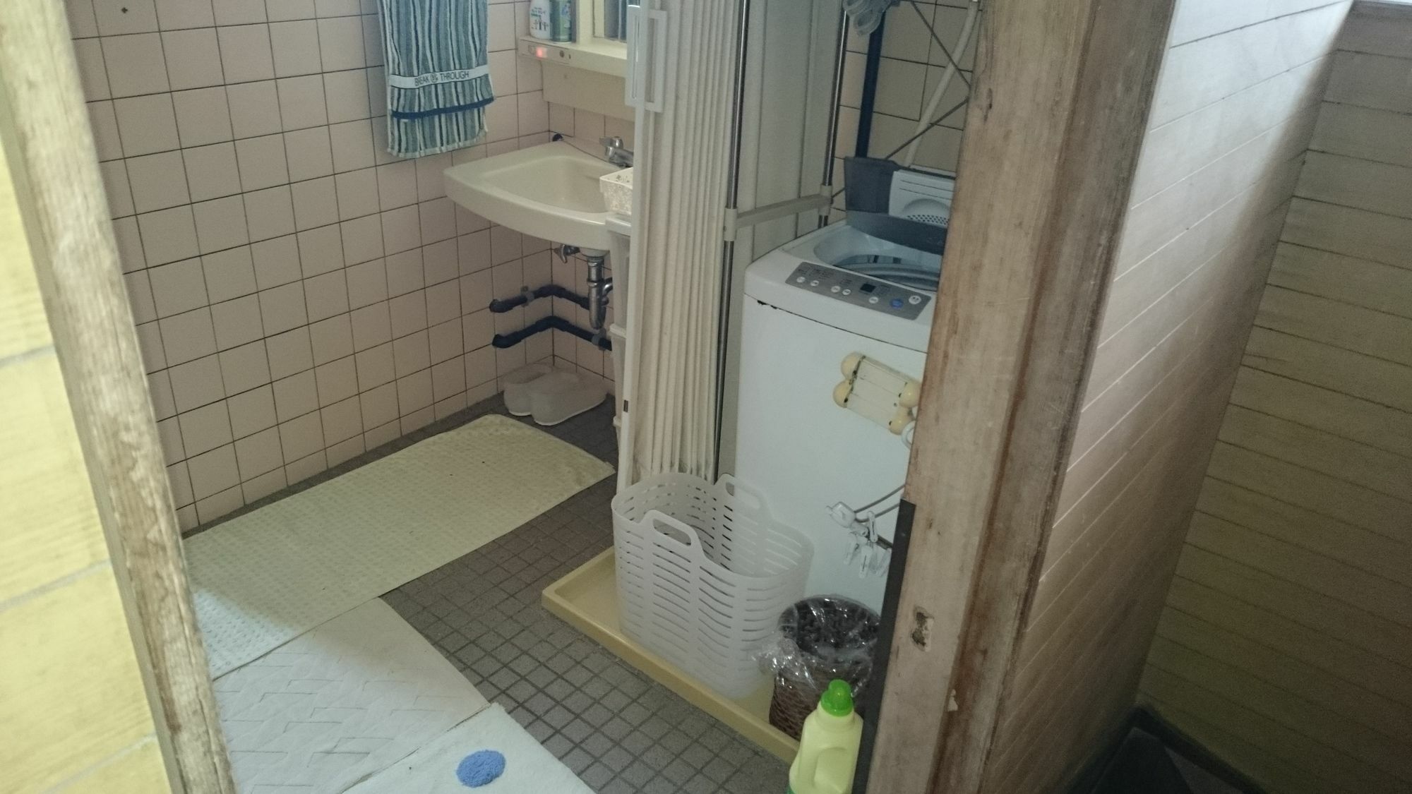 Minshuku Zabaru Hostel Ishigaki  Εξωτερικό φωτογραφία