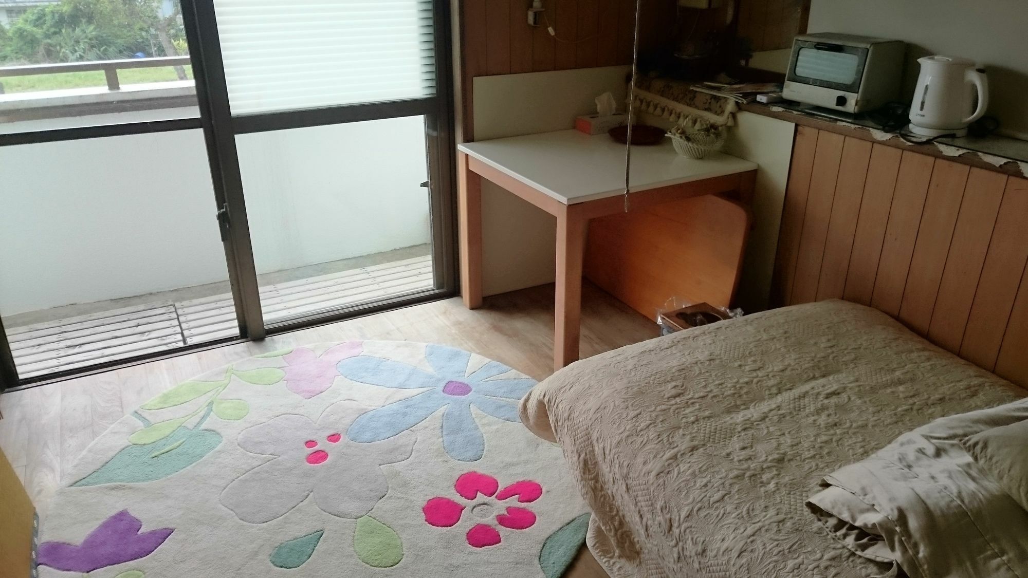 Minshuku Zabaru Hostel Ishigaki  Εξωτερικό φωτογραφία